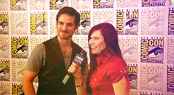 tinkeredhook:  January 26, 1981- Happy 33rd Birthday Colin O’donoghue! 
