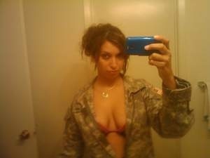 mymarinemindpart3:  Mixed Military Greatness pt 36 