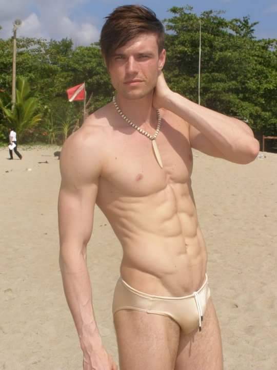 UndieDude