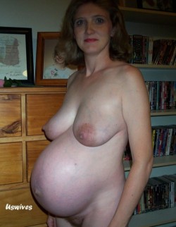 Preggo-nation