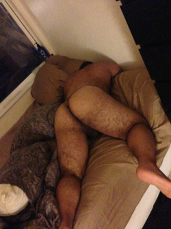 Hungjohn42:  Itsharddick:  Fuck!!! I Wanna Fuck That Hairy Ass!!  Extremely Hot Furry