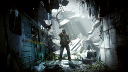 gamefreaksnz:  Metro Redux: new features trailer, screens reveal remastered shooterThe iconic Metro series revamped for next gen and coming this month. View the new clip here.