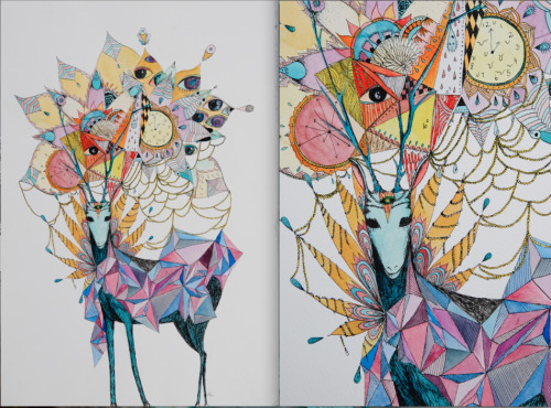 eatsleepdraw:  details