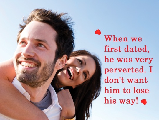 Married Women Reflect on what Valentine’s Day should mean to them.