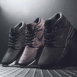 crispculture:  Nike SB Stefan Janoski Max