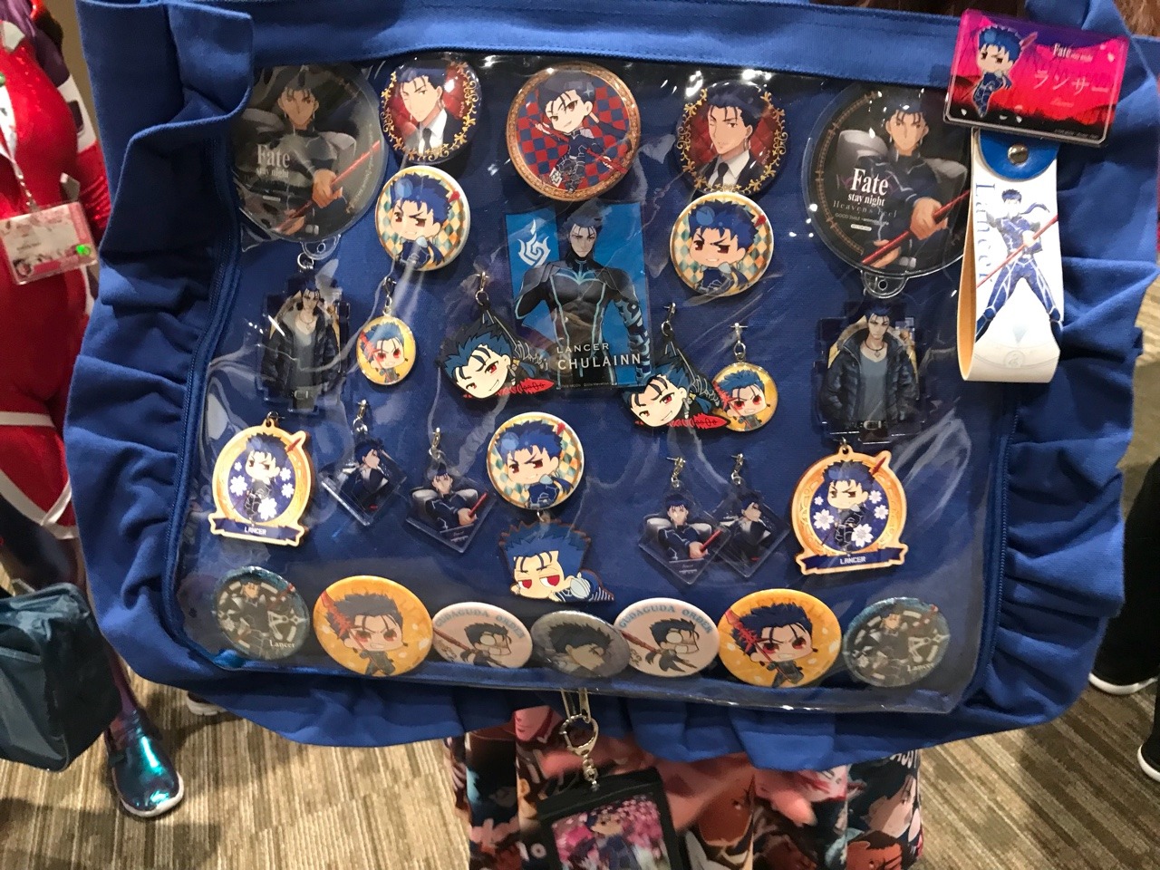 My seal ita bags + pin collection 🦭 : r/EnamelPins