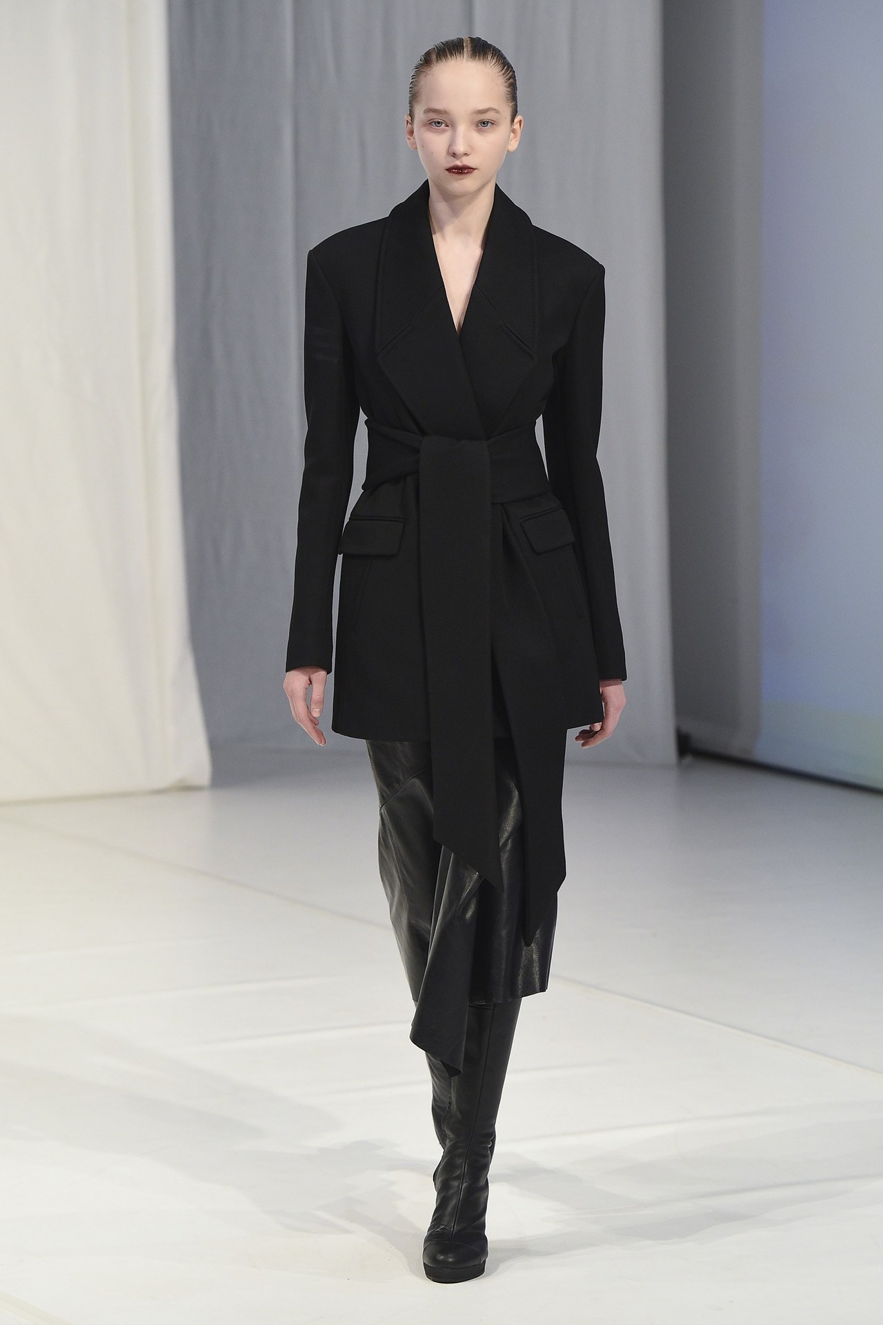 formschon:chalayan, fall 2018