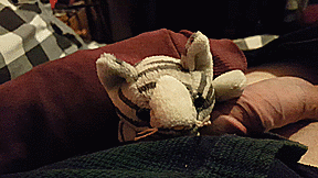 omnipresentcrayonsnudecorner:Welp, charged my phone back up. 