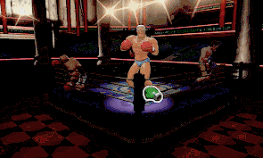Super Macho Man Relationship Headcanons