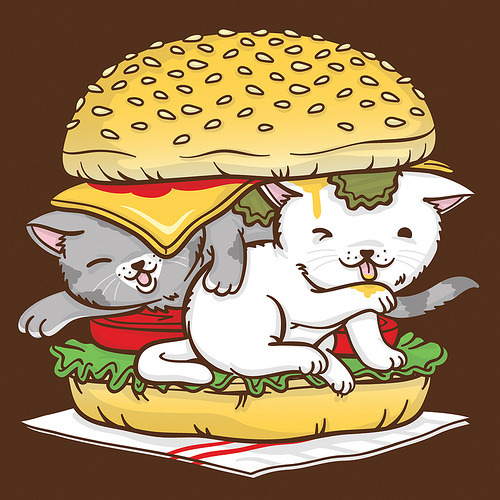 crazycatladyclothing:  SHOP HERE: www.crazycatladyclothing.com