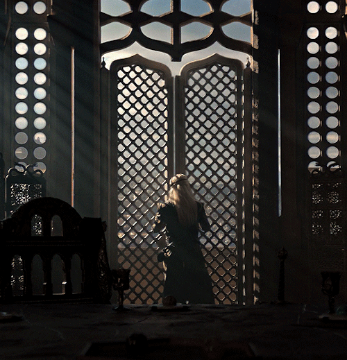 House Of The Dragon, S2E7, The Red Sowing