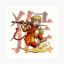 monkey-warrior
