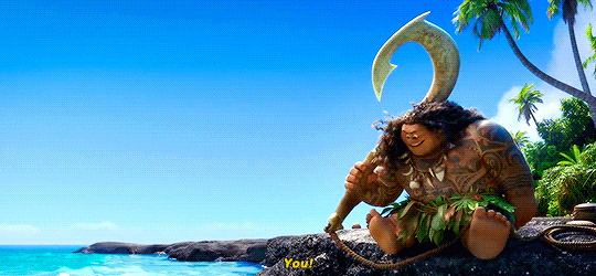ruinedchildhood: You don’t play with the ocean. You command it. 