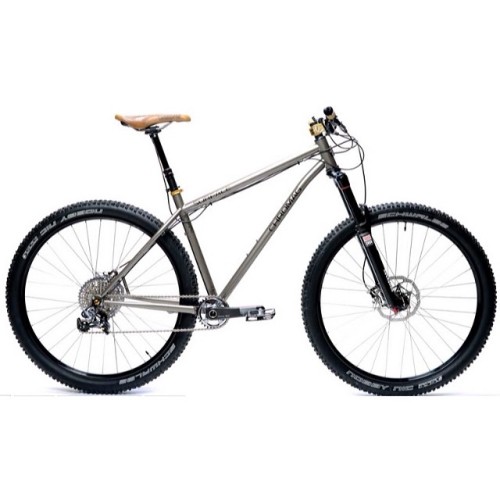 aces5050:  Chromag Surface 29er (via Chromag)