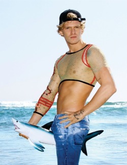 hotfamousmen:  Cody Simpson