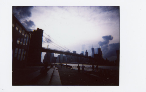 Lomography Lomo’Instant, August 2016