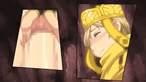 lewd-oppai:  My Top 5 Hentai Girls of all time!Keiko Mitarai - Fela Pure: Mitarashi-san