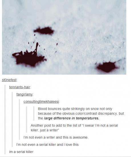 pleatedjeans:  Tumblr Gets Deep (24 Pics)