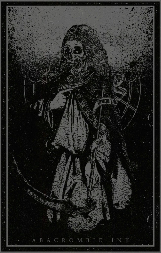 Tenebris Pulcher