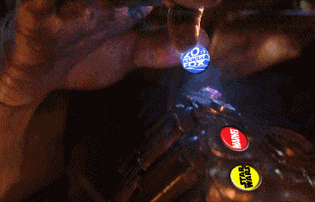 mickeythanos:  mickeythanos:  preach: Disney, please, stop killing my childhood.
