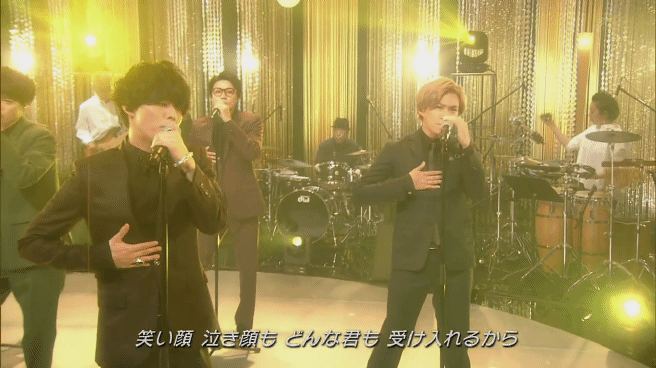 Budak Besar Shounen Club Premium Kis My Ft2 If