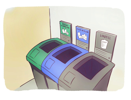 milkybreads:He’s the trash KING, kageyama. You need a bigger trash bin. Based on this