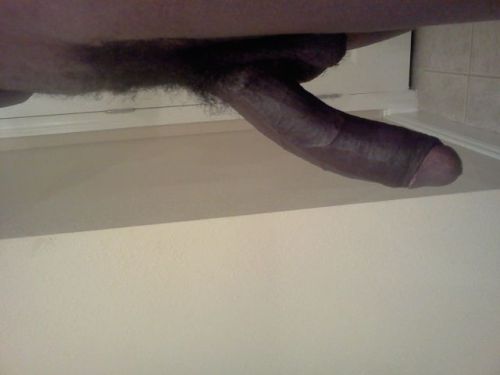 codylane82:  theconsolidator:  shit-gets-real-when:  2013 Tha REAL Mandingo….13 inches of DICK on a 23 year old.    Oh my  Sigh me up…