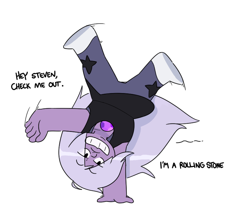 discount-supervillain:  uh. Maybe don’t show her that last part   whatwhy