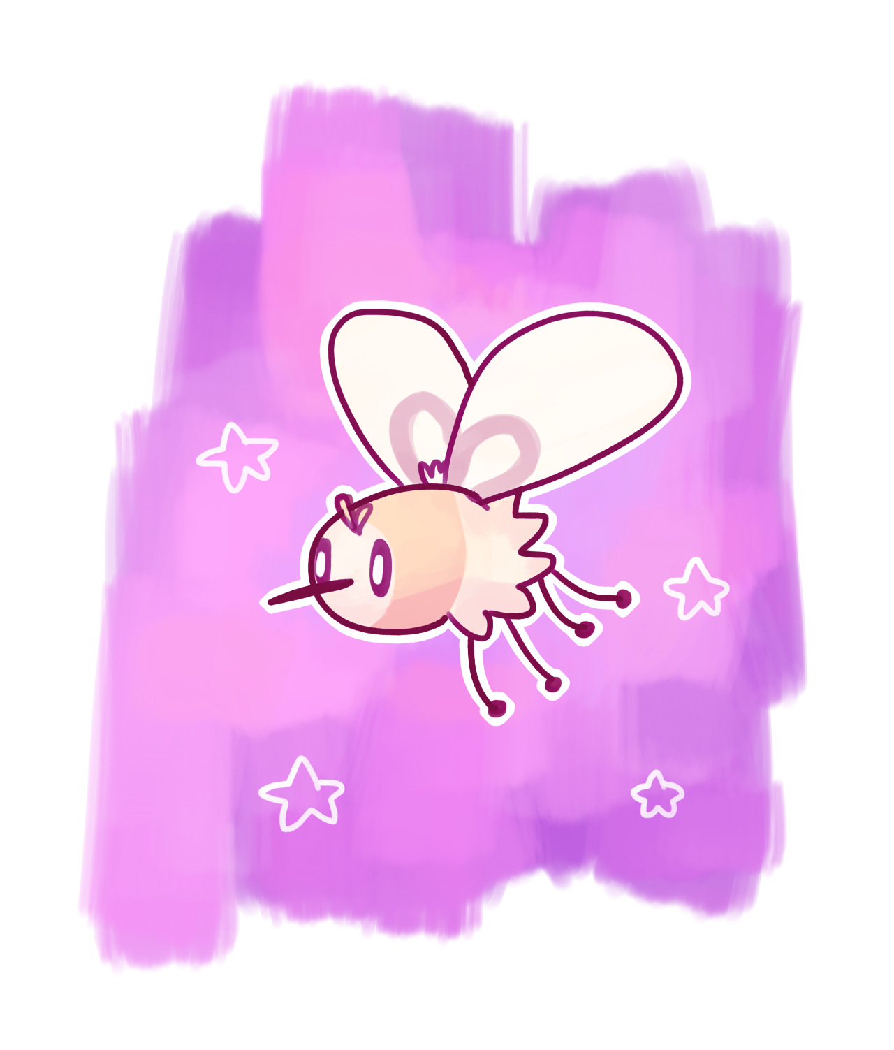 tokkotea:  i love the new pokemon !!! 