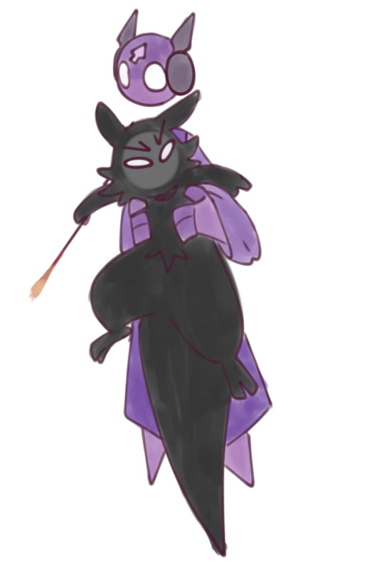 Alan And His Big Angry Cat