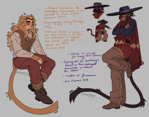 Yo, Wanna Learn About Space Cowboys??