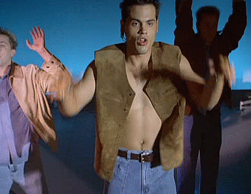 soapoperaworld:  Coltin Scott/ Stephen Martines (General Hospital, Guiding Light)