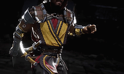 mortal kombat gifs | Tumblr