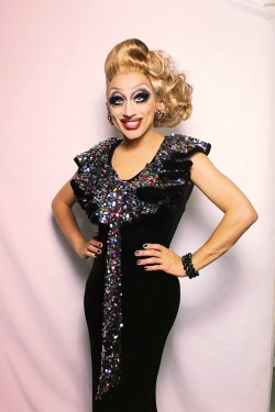 saeednaz:  Bianca Del Rio 