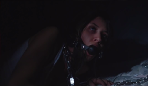 gaggedactresses: You can find some excellent damsel scenes in independent short films. This ball-gag