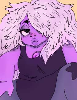 hong-kongs:  amethyst!!! :D