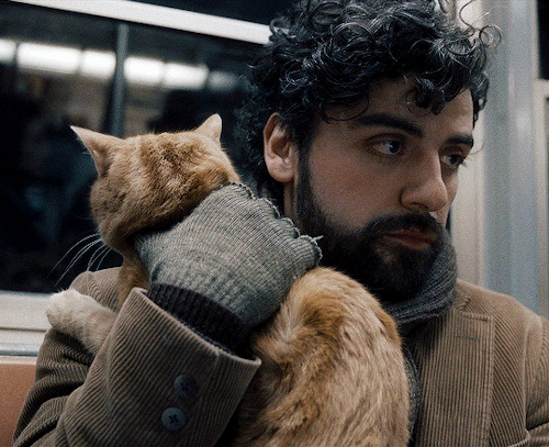 Inside Llewyn Davis (2013) Dir. Joel And Ethan Coen