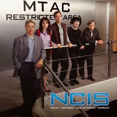 Around this time 14 years ago, the very first solo episode of NCIS aired.  And now we’re here.