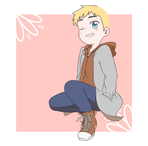 Who Doesn't Love Making Themselves In A Character Creator, Honestly?