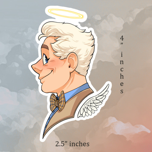 INEFFABLE HUSBANDS STICKERS FOR SALE! this is the last run before christmas and most likely for the 
