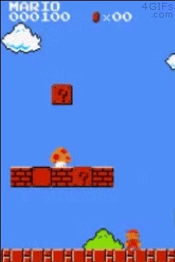 bersiker:Super Mario!!!!