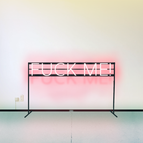 trashmonsters:so my ILIWYSFYASBYSUOI neon psd goes pretty hard, but when i was testing shit, i used 