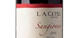 LA Cetto