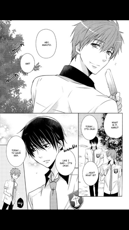 boyxboyaf:One of my fave free! DJ pt.1