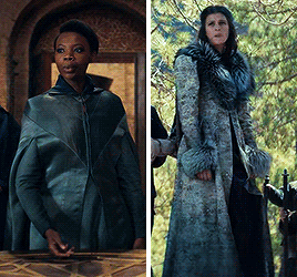 kingmakings:The Witcher (season 1) + Costumes