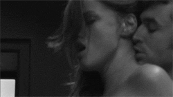 My Lips Are Trembling