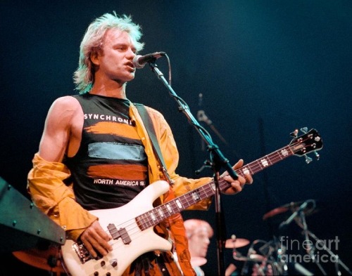 Sting