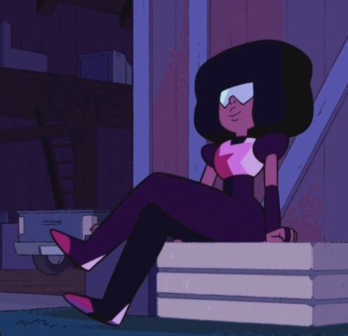 garnet