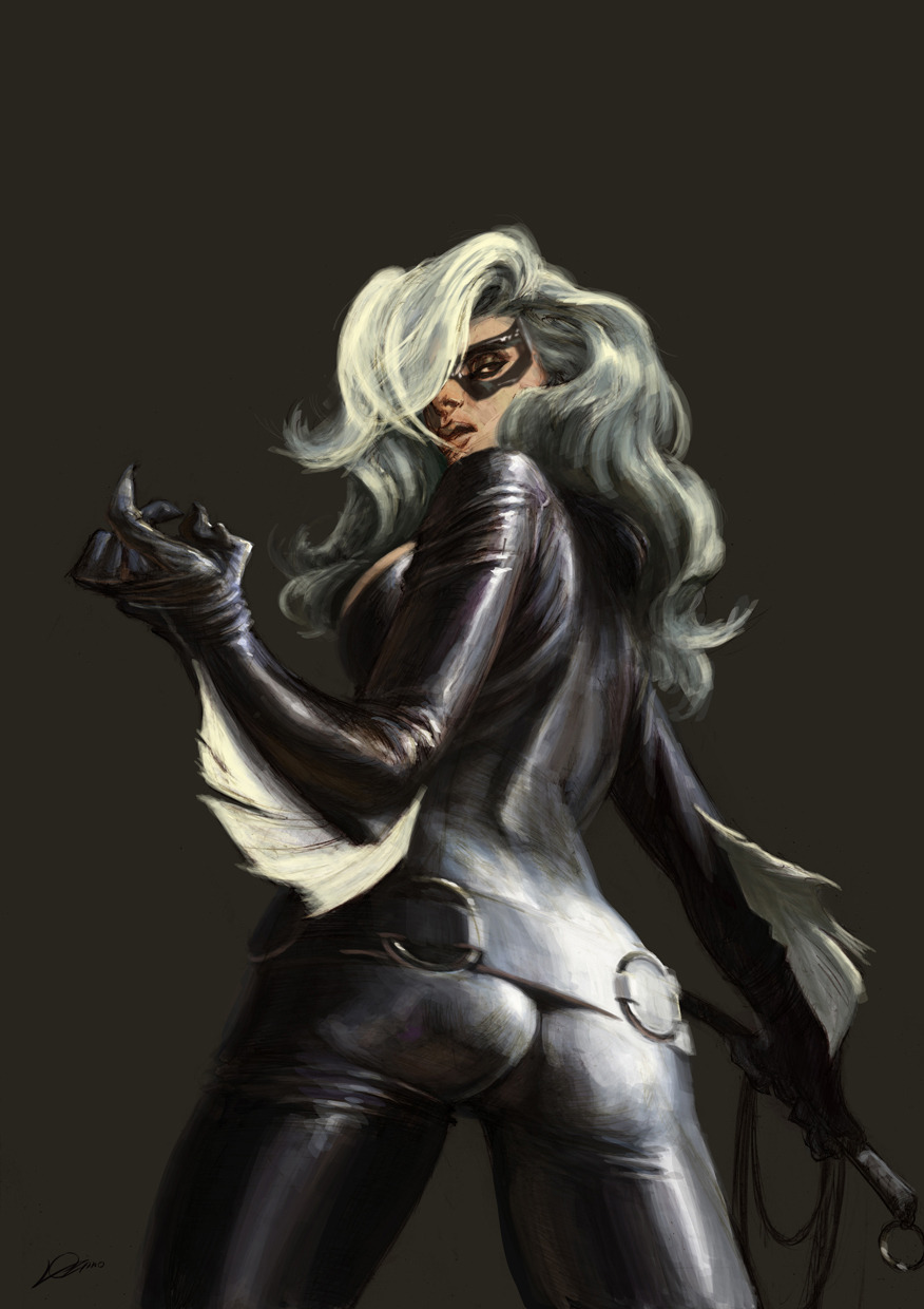 xombiedirge:  Comic book Illustrations by Alexander Lozano / Tumblr   @exsuper-villian
