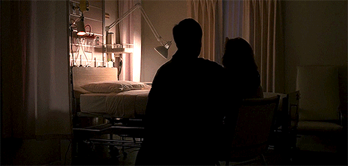 buffysumnners:I believe that what we’re looking for is in the X Files. I’m more certain than ever th
